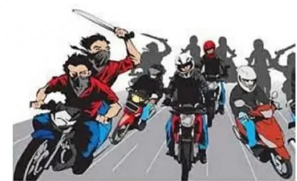 Pelajar SMP Jadi Korban Aksi Brutal Geng Motor Di Pemalang Jateng
