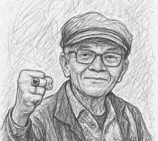 Suara Tuhan Yang Tak Didengar di Bumi, Pasti Sampai ke Langit