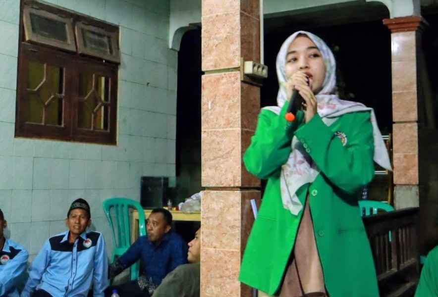 Transformasi Dakwah Ekonomi : Kolaborasi Dosen dan Mahasiswa HES IAI AL-AZIS Hadirkan Literasi Finansial Berbasis Digital  ( 04 )