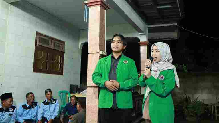 Transformasi Dakwah Ekonomi : Kolaborasi Dosen dan Mahasiswa HES IAI AL-AZIS Hadirkan Literasi Finansial Berbasis Digital (03)