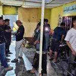 AKP Budiman Simanjuntak  Pimpin GSN Di Dua Tempat Berbeda Di Deli Serdang