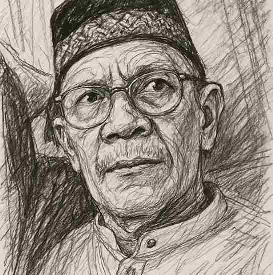 Tamak, Rakus dan Kemaruk, Menjual Jabatan dan Tugas Mulia Amanah Rakyat Tiada Rasa Malu dan Dosa