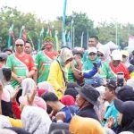 Dandim 0808/Blitar Hadiri HAB Kemenag RI, Ajak Masyarakat Jaga Toleransi Dan Kerukunan Antar Umat Beragama