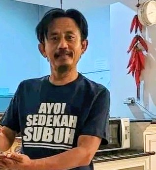 Aktor Senior Epy Kusnandar Telah Berpulang Ke Rahmatullah Di Usia 61 Tahun