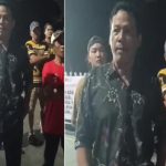 PT Multi Bintang Indonesia Digruduk Warga Ampera Dikarenakan Perusahaan Ingkar Janji (PHP)