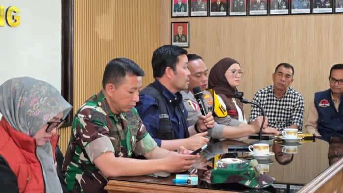 Pemerintah Daerah Kabupaten Aceh Tengah Pastikan Distribusi Beras Bantuan Tidak Ada Penjualan