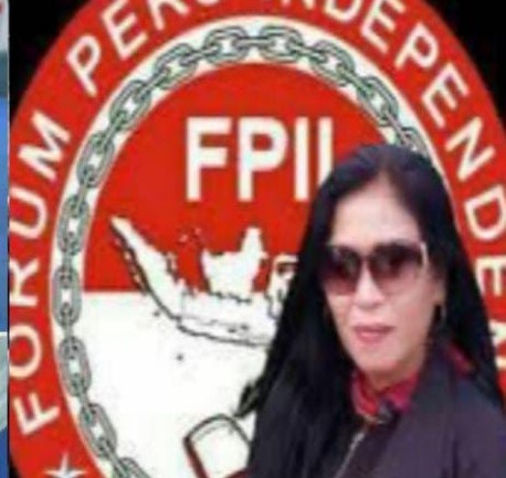 Ketum Presidium FPII : Penikaman Jurnalis di Banggai Laut, Masuk Delik Upaya Pembunuhan Berencana