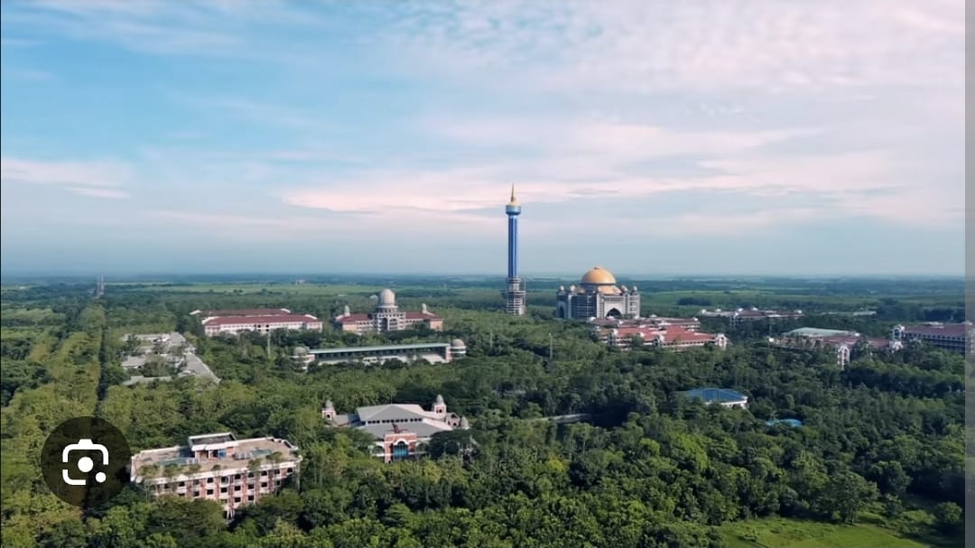 Why Does the State Celebrate Villages and What Answers Are Quietly Growing in Mekarjaya?