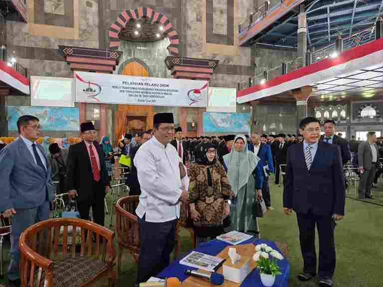 Al Zaytun: Food Sovereignty Laboratory