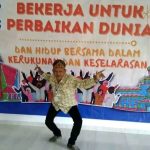 It’s Time for All Elements of the Nation to Unite to Build the Nation