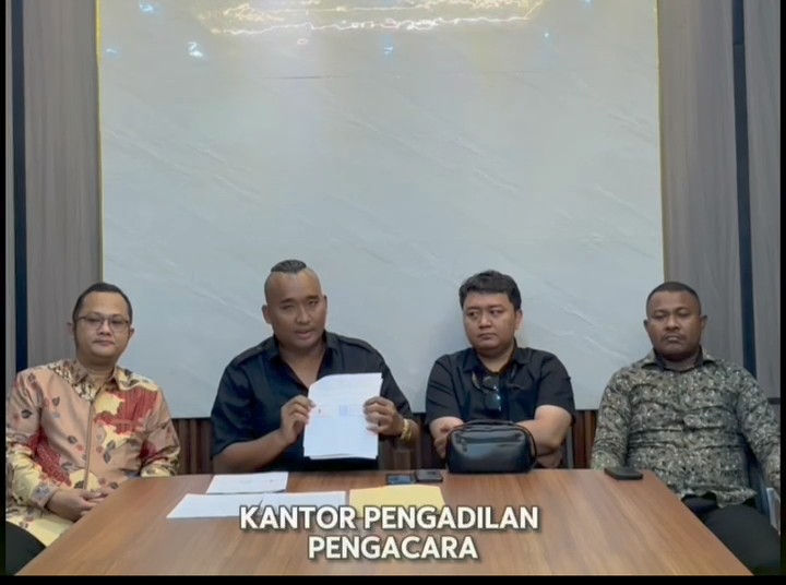 Ibu dan Suaminya Diancam Ditembak dan Dilecehkan oleh Terduga Direktur Perusahaan di Cikarang Utara