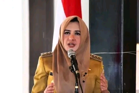 Bupati Pekalongan Terjaring OTT KPK