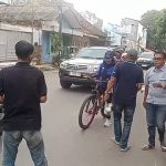 Indahnya Berbagi di Bulan Suci Ramadhan Bersama Forum Wartawan Geplak