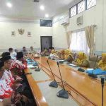 Suarakan Aspirasi Guru Madrasah, PGMM Gelar Audiensi Dengan DPRD Kabupaten Indramayu
