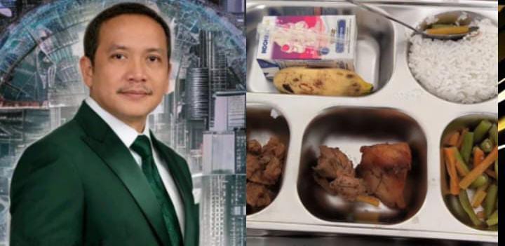 Program MBG Adalah Uang Rakyat, Penyalahgunaan Adalah Pelanggaran Hukum