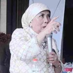 Halimah Munawir’s ‘Mesir Love Story Under the Heavens of the Prophets’ Enriches the Literary Treasury of Religious Journeys