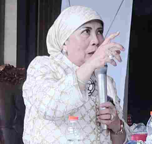 Halimah Munawir’s ‘Mesir Love Story Under the Heavens of the Prophets’ Enriches the Literary Treasury of Religious Journeys