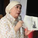 ‘Mesir Love Story Di Bawah Langit Para Nabi’ Karya Halimah Munawir, Memperkaya Khasanah Literasi Perjalanan Religi