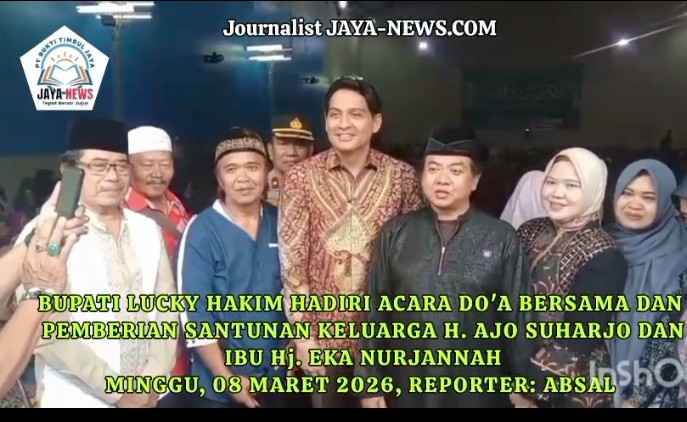 Indahnya Berbagi Ramadhan Berkah