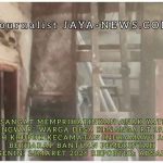 Kondisi Said Angwar, Sangat Memprihatinkan, Kemana Mencari Bantuan?