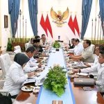 Presiden Prabowo Pacu Transformasi BUMN, Restrukturisasi Harus Tuntas Tahun ini