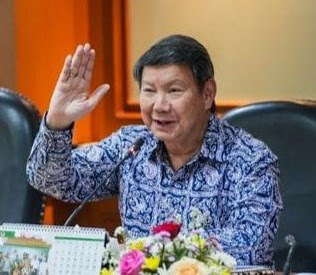 Program MBG, Sekolah Rakyat dan Koperasi Merah Putih Untuk Meningkatkan Kesejahteraan Rakyat Patut Didukung Penuh Oleh Rakyat