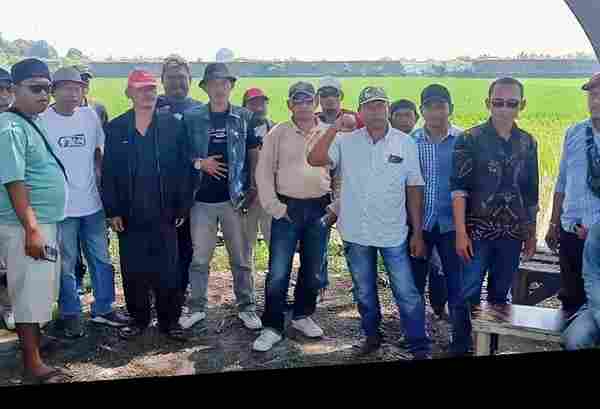 Warga Berharap Komitmen PT Adhi Karya Soal Tenaga Lokal di Polytama Indramayu