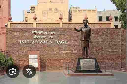 13 April: Sepuluh Menit yang Mengguncang Dunia (Mengenang 107 tahun Pembantaian di India)