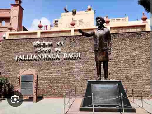 April 13: Ten Minutes That Shook the World (Remembering 107 Years of the Massacre in India)