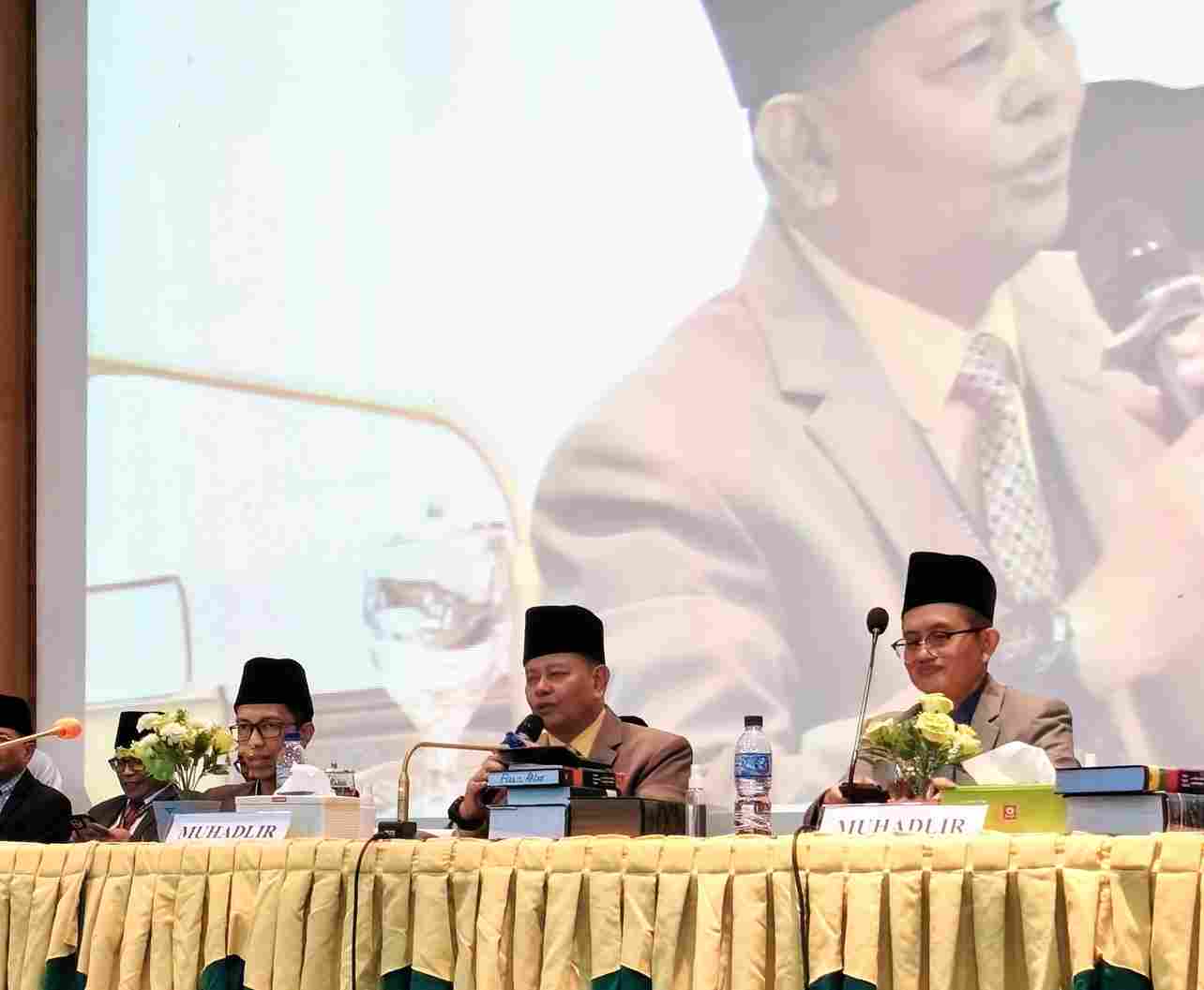 Dari Migas hingga Digital: Santri Al Zaytun Ditempa Menjadi Arsitek Ekonomi Berbasis Nilai