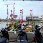 Nadranan, a Captivating Sea Festival Tradition in Indramayu