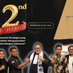 Milad ke-2 FERADI WPI Jadi Momentum Peneguhan Jati Diri dan Semangat Kebersamaan