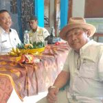 Panggung Hiburan Sandiwara Meriahkan Acara Mapag Sri Desa Rawa Dalem