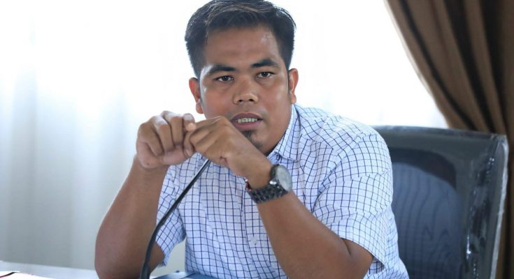 Resmi Dilaporkan, Dugaan Penembakan di Kebun Sawit Masuk Polres Rohul