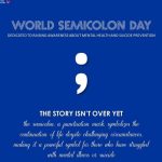 Titik Koma: Saat Hidup Memilih Lanjut (Refleksi Peringatan Hari Titik Koma, 16 April)