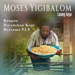 Bukan rumah dan tempat kita cintai negeri tatapi manusia juga kita mencintai