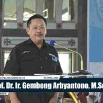 Revolusi Pertanian: Ilmu Langit untuk Bumi Indonesia