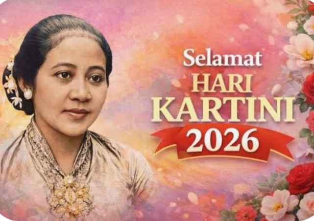 Kartini and True Independence: From Seclusion to Freedom on Spirit, Thought, and Knowledge