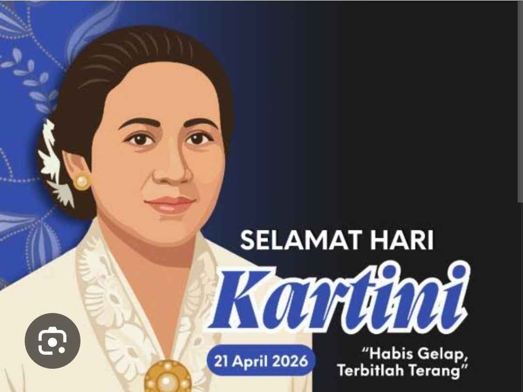 Kartini dan Kemerdekaan Sejati: Dari Pingitan Menuju Merdeka Ruh, Fikir, dan Ilmu