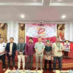 Dies Natalis GMNI ke-72,Mahasiswa Nyatakan Dukungan untuk Program Polda Riau dan Stabilitas Daerah