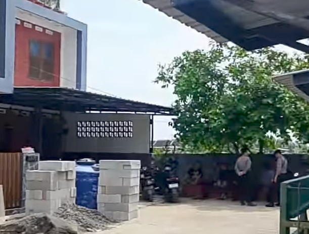 Kuasa Hukum OS Nyatakan Keberatan Atas Geladah Rumah Tidak Sesuai Prosedur