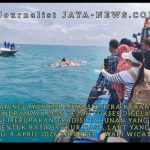 Prosesi Nadran KPL Mina Sumitra Karang Song Indramayu, Rabu 8 April 2026, Sukses Digelar