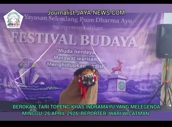 “BEROKAN”