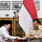 Presiden Prabowo Perkuat Dukungan bagi UMKM dan Percepatan Pengentasan Kemiskinan
