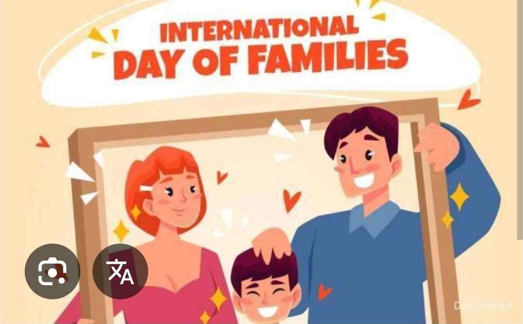 Family: A Priceless Pearl Amidst the Crisis of Our Times
