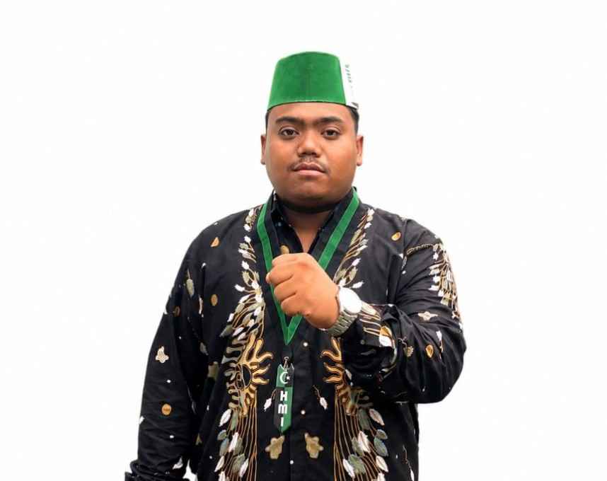 PERNYATAAN SIKAP  Oleh Ketua Umum HMI Komisariat FAI UIR Mosi Tidak Percaya Kepada Bprm Dan WD III