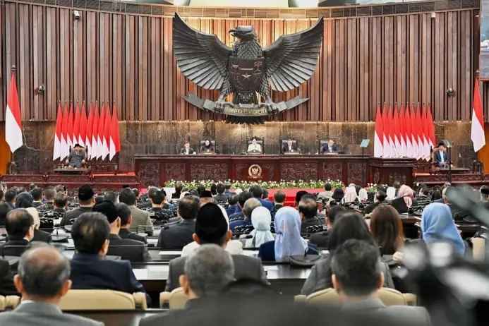 Presiden Prabowo Terbitkan PP Tata Kelola Ekspor SDA, Tegaskan Kekayaan Alam untuk Kemakmuran Rakyat