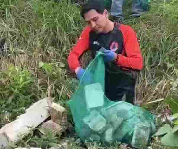 Artis Luki Hakim tambah profesi relawan peduli sungai