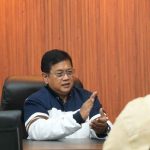 Pidato KEM dan Kebijakan Fiskal, Viva Yoga: Mewujudkan Cita-Cita Presiden Lewat Program Transmigrasi