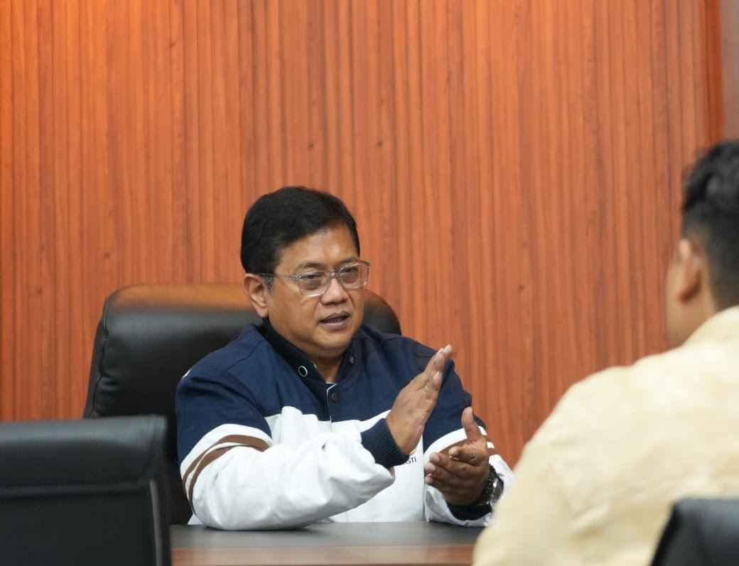 Pidato KEM dan Kebijakan Fiskal, Viva Yoga: Mewujudkan Cita-Cita Presiden Lewat Program Transmigrasi